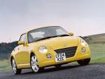 Daihatsu Copen S 2006 года